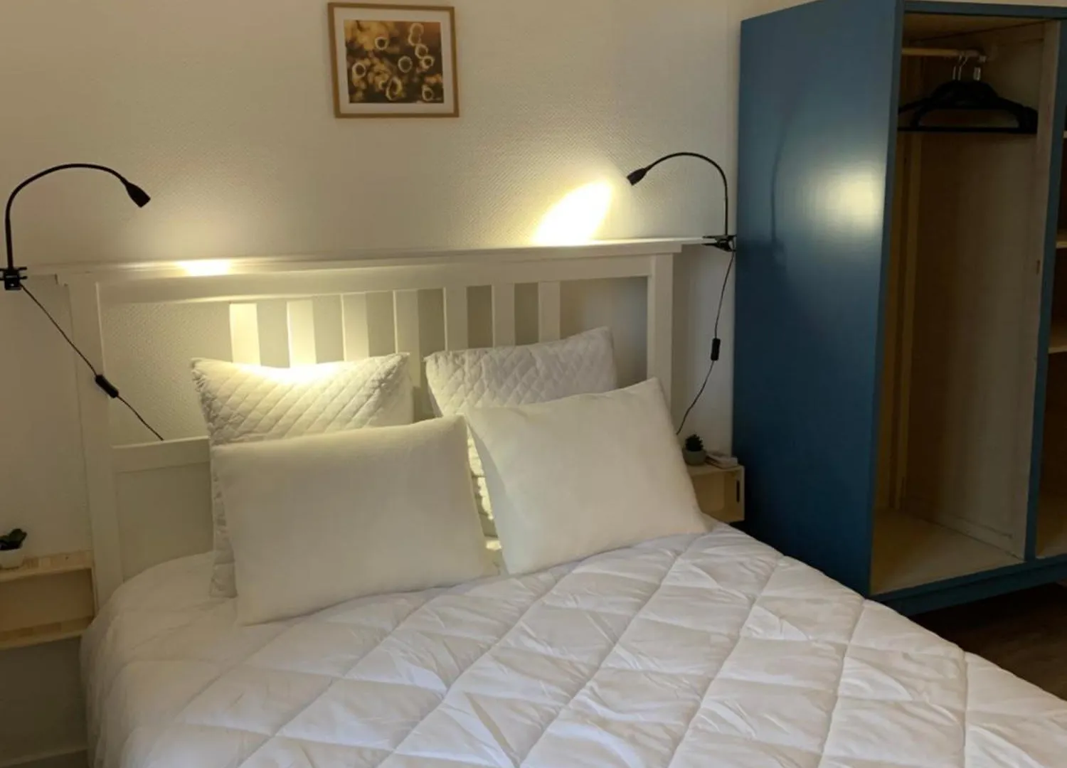 Apartmán Appartement Avec Jardin Loures-Barousse